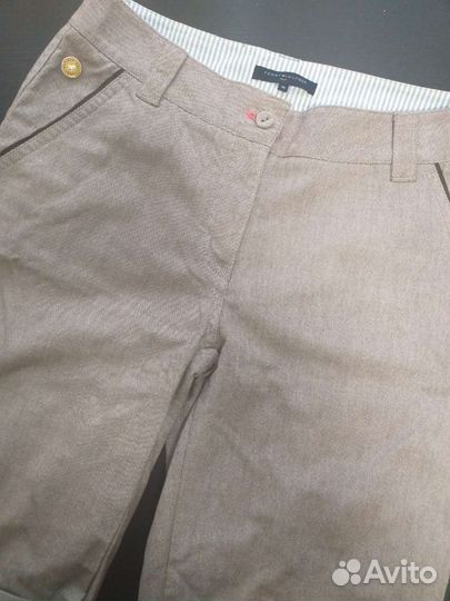 Шорты tommy hilfiger оригинал, benetton