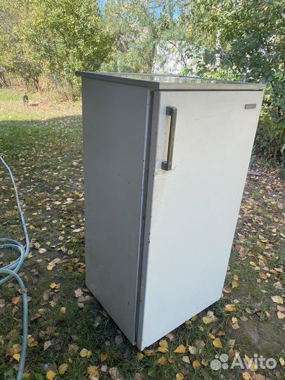 Холодильник