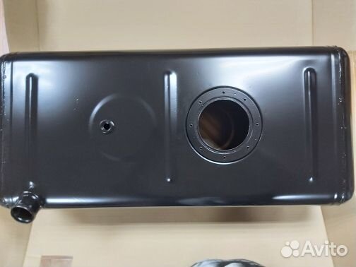 Топливный бак газель 2705