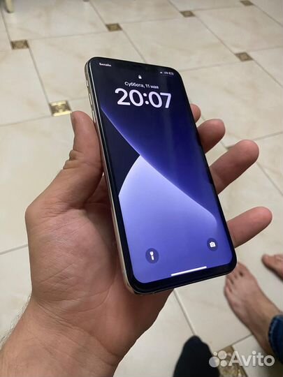 iPhone Xs Max, 64 ГБ