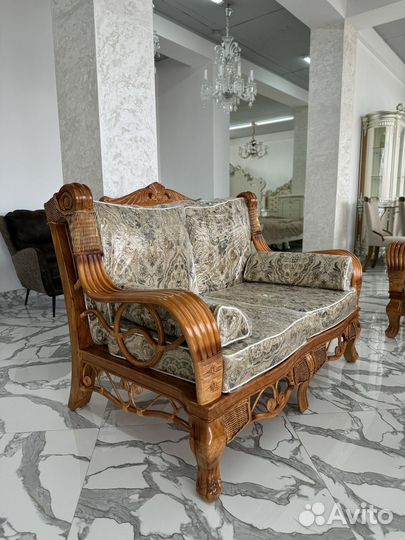 Мебель из Ротанги производство Китай