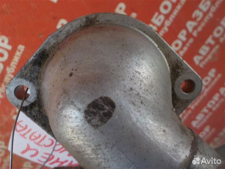 Флянец термостата Subaru Forester S12 SH EJ25 2008