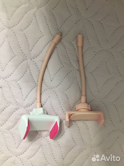 Кольцевая лампа 45 см