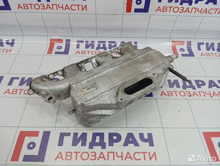 Коллектор впускной правый Land Rover Range Rover (L322) 4628229