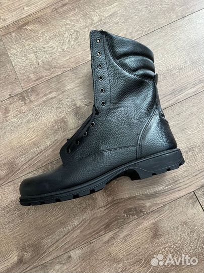 Берцы летние уставные