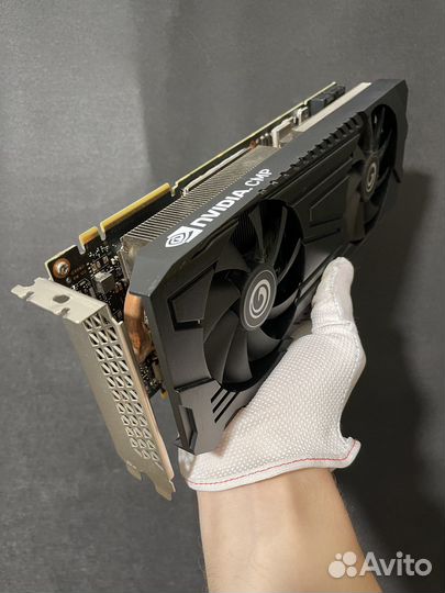 Galax CMP 50HX miner 10GB