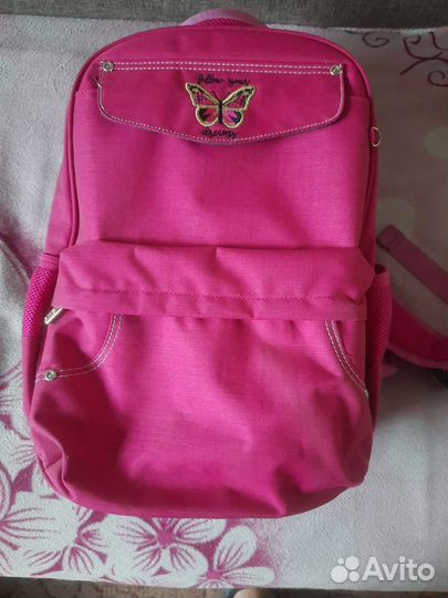 Портфель школьный