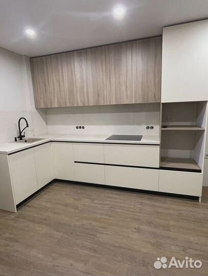 Кухня эконом