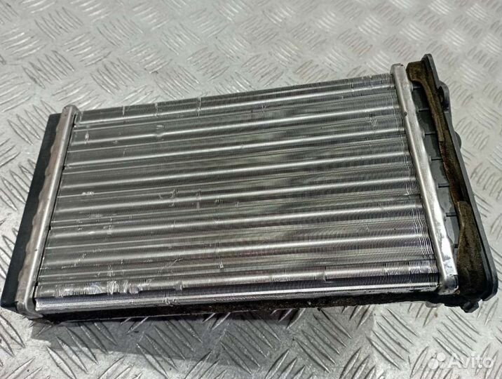 Радиатор отопителя (печки) Volkswagen Passat B5 Бе