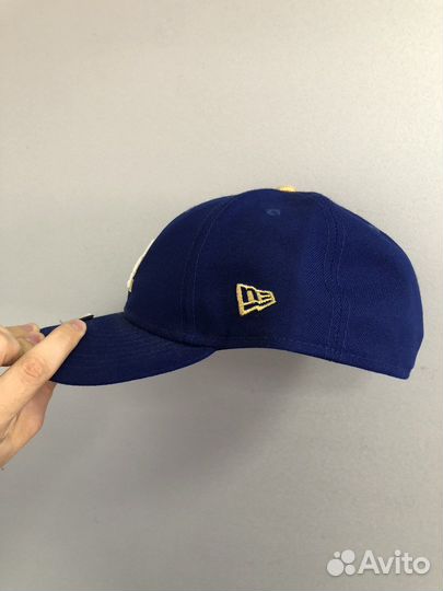 Кепка New Era 59fifty оригинал