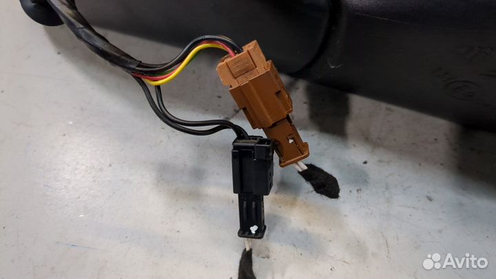 Зеркало боковое правое Citroen C4 Cactus