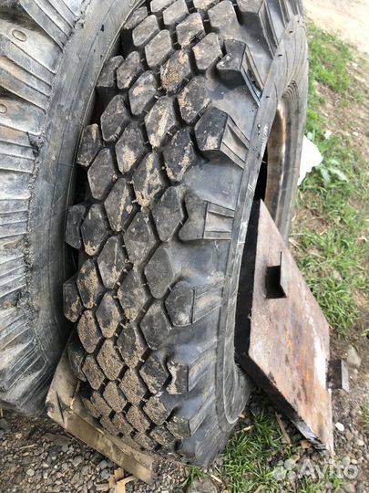 Продам колесо