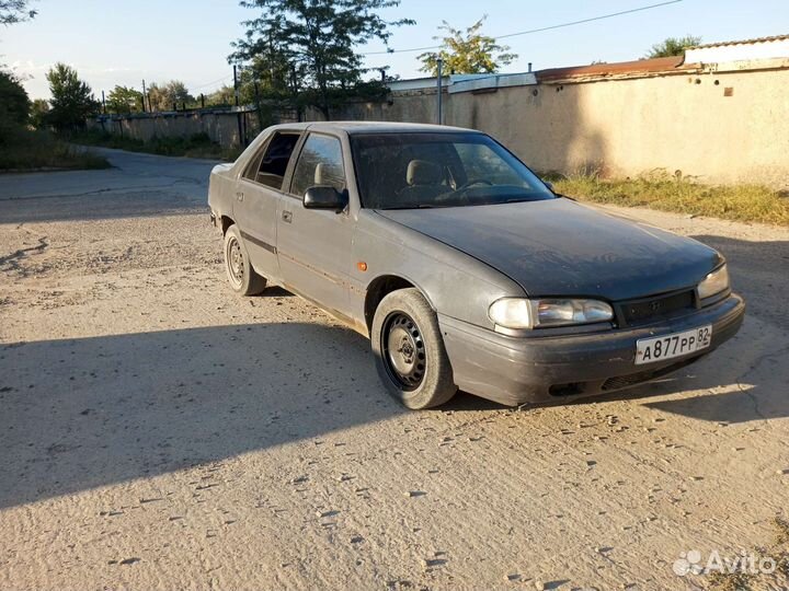 В разбор Hyundai sonata