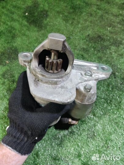 Стартер Nissan 2.0 Mr20Dd