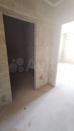 1-к. квартира, 39 м², 14/17 эт.