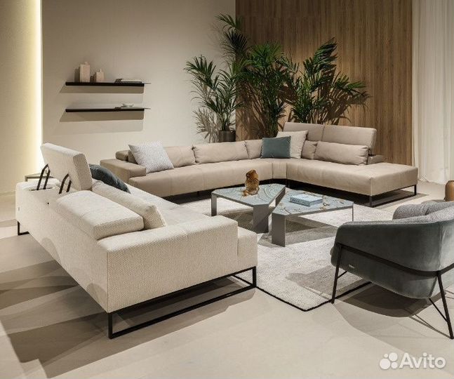 Диван по вашим размерам 