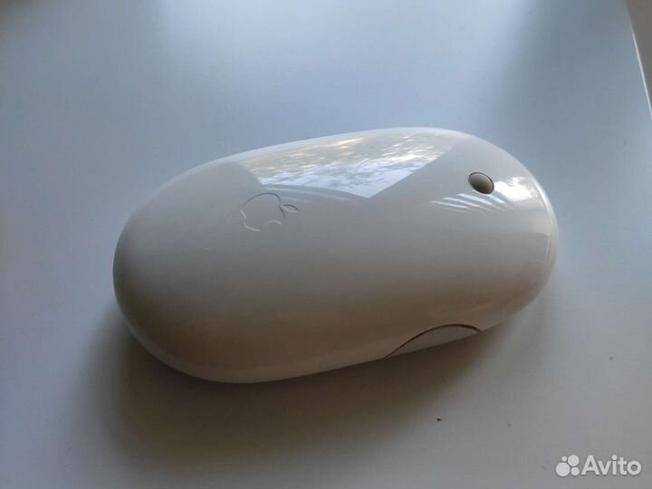 Мышь Apple A1197