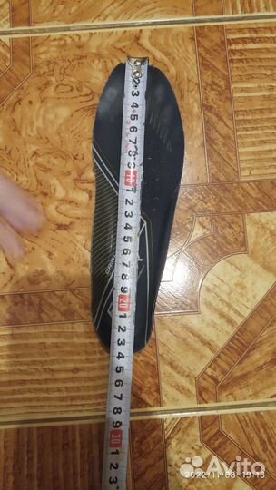 Хоккейные коньки bauer S170