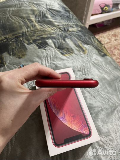 iPhone Xr, 64 ГБ