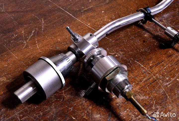 Тонарм Victor UA-55 винтаж из Японии