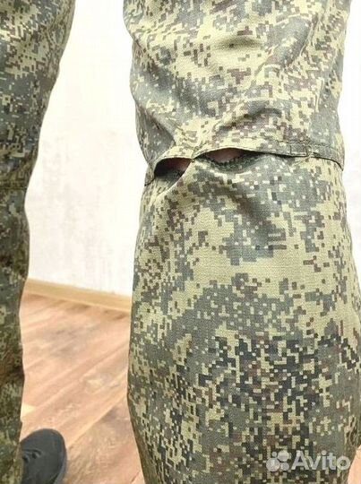 Летний костюм вкпо