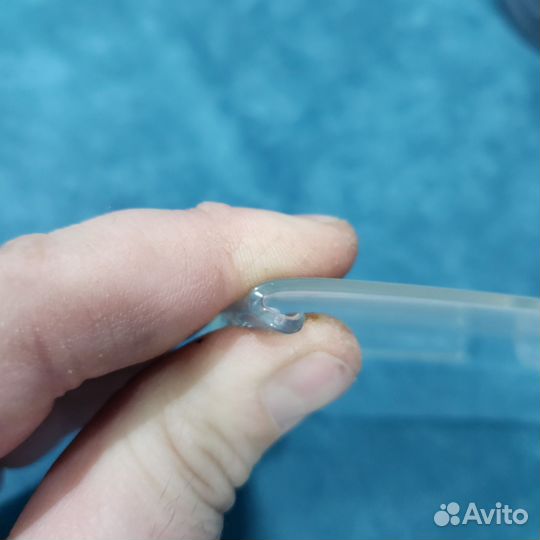 Чехол Samsung Galaxy Z Fold 4, новый