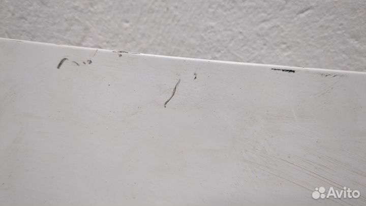 Капот Opel Vivaro, 2014