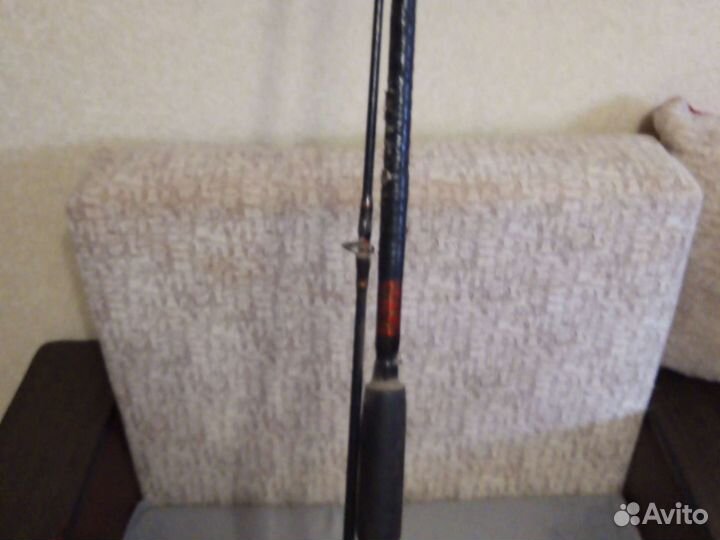 Спиниг бу метал без катушки