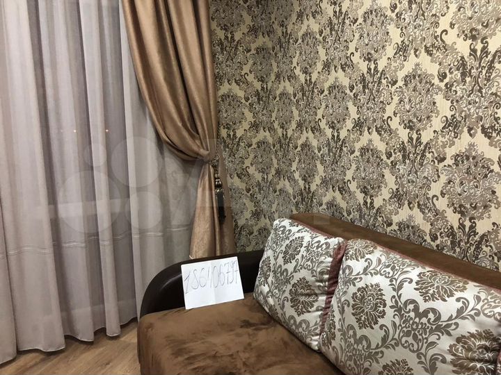 1-к. квартира, 30 м², 2/4 эт.