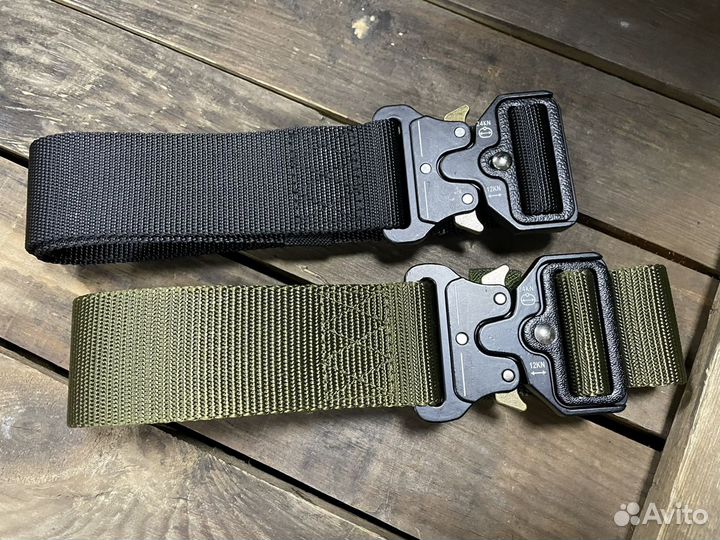 Ремень «Кобра»