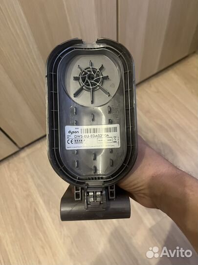 Пылесос dyson dc45 запчасти