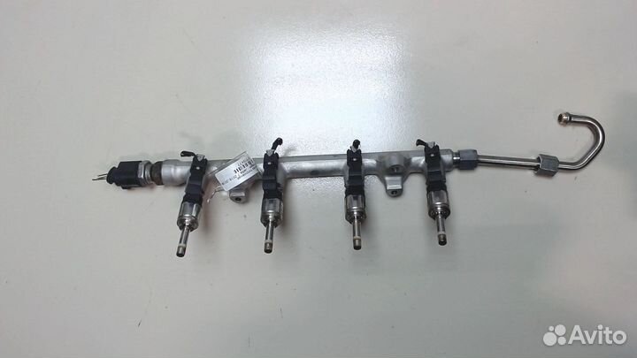 Форсунка топливная Volkswagen Jetta 7 2018, 2019