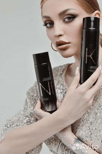 Кератин. Ботокс. Обучение