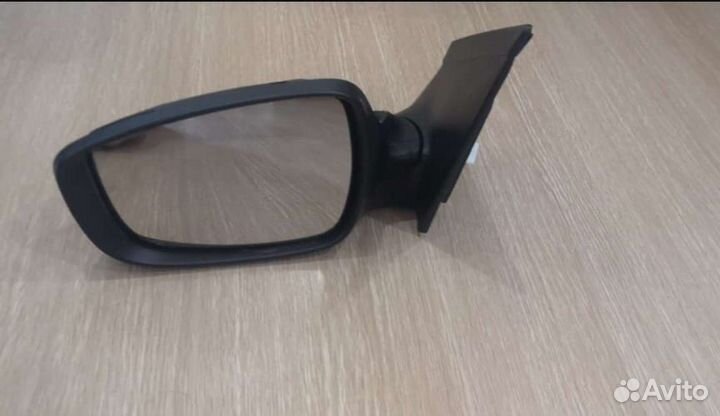 Левое зеркало hyundai i30
