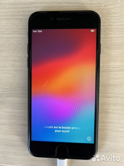 iPhone SE (2020), 128 ГБ