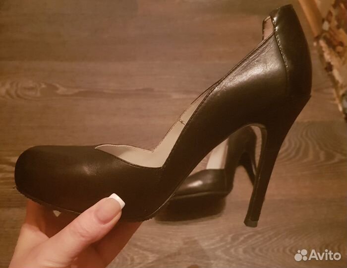 Туфли CorsoComo