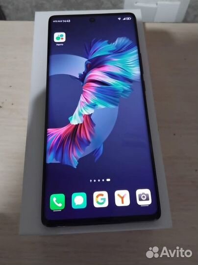 HUAWEI nova 10, 8/128 ГБ