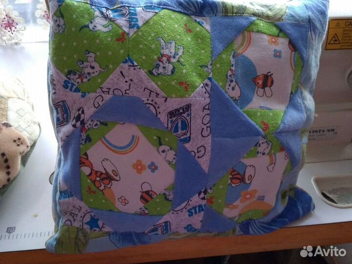 Ищу работу, швея на дому