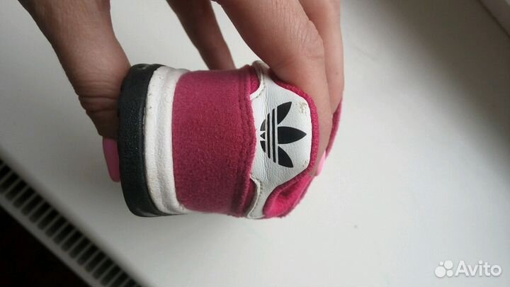 Кроссовки Adidas оригинал