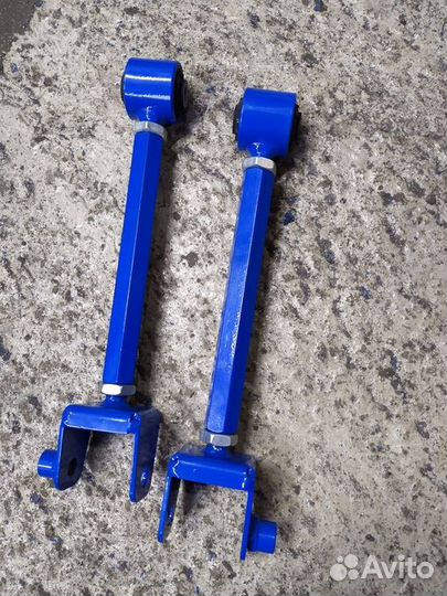 Mazda 6 GJ,GL / Mazda 3 BM, BN Задние рычаги