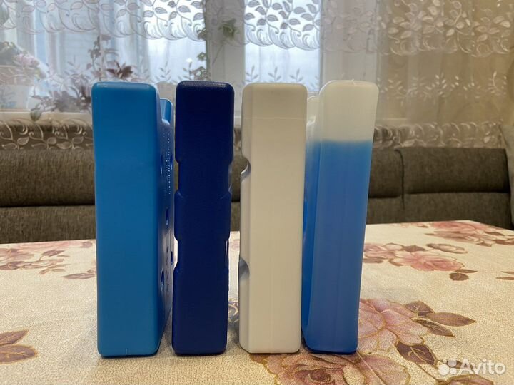 Хладоэлемент