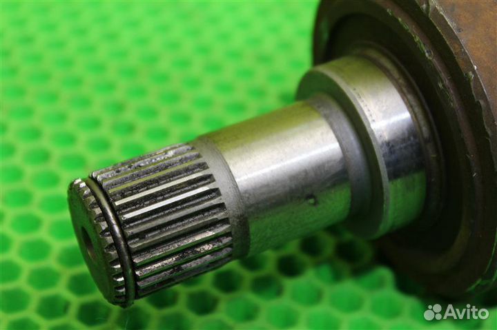 Шрус внутренний передний левый Honda Accord CL9