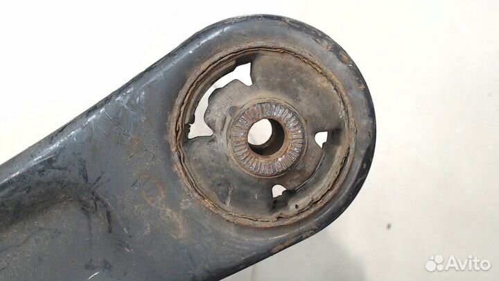 Рычаг подвески Hyundai i30, 2013