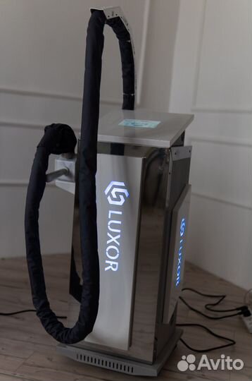 Аппарат для LPG массажа от производителя