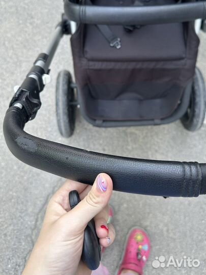 Коляска bugaboo cameleon 3