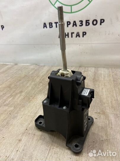 Кулиса ркпп Ford Fusion CBK 1.4 (fxja) 2007