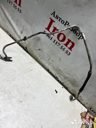 Трубка кондиционера 668940 W168 A170 Mercedes