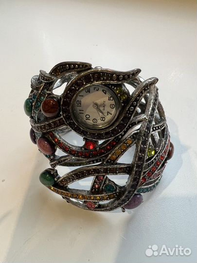 Часы ручная работа на заказ