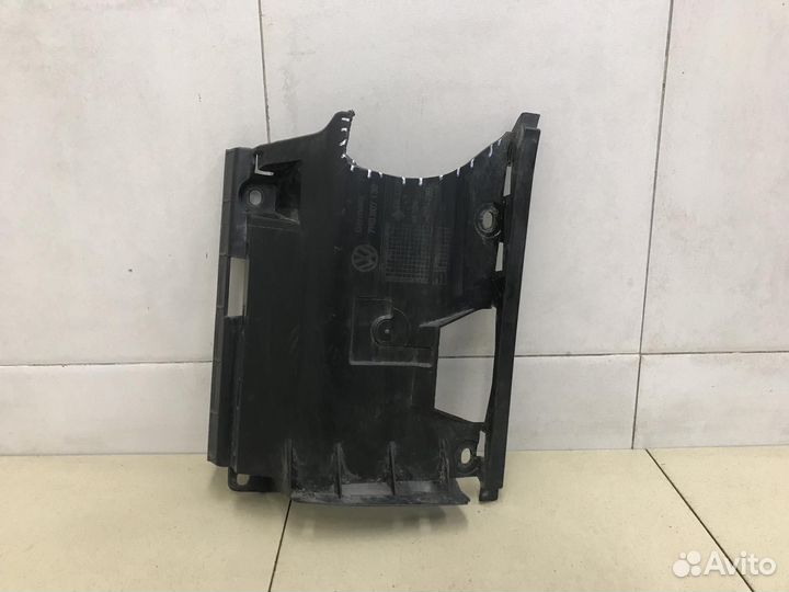 Кронштейн фонаря Transporter T5 2003-2015