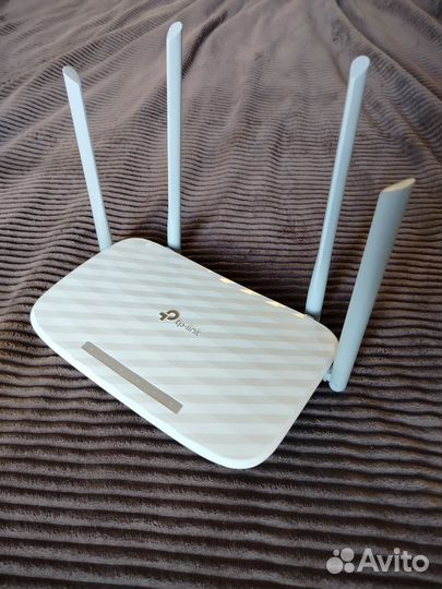 Wi-fi Роутер tp link archer a5